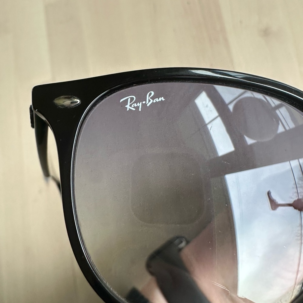 Women’s Ray-Ban Erika Sunglasses - Picture 5 of 8